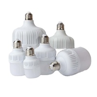 Ampoule LED B22 E27 de qualité supérieure, best-seller, fabriquée en Chine, fabricant de lampes à économie d'énergie pour l'intérieur