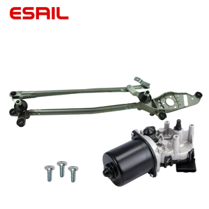 <span class=keywords><strong>Moteur</strong></span> d'<span class=keywords><strong>essuie</strong></span>-<span class=keywords><strong>glace</strong></span> avant 28800-JD000 28800JD000 pour Nissan <span class=keywords><strong>Qashqai</strong></span> 2007-13 - Product Image 1