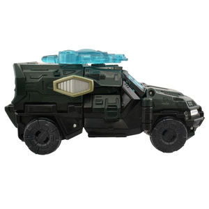 Fabricant de figurines personnalisées Jouets en PVC imprimés en 3D Jouet voiture transformée - Product Image 3