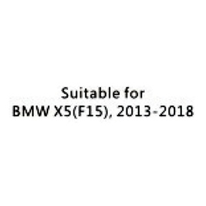 Piezas de Mantenimiento para Compresor de Aire, Bomba de Aire, Modificación y Mejora de Automóviles 2013-2018 para X5 F15 - Product Image 4