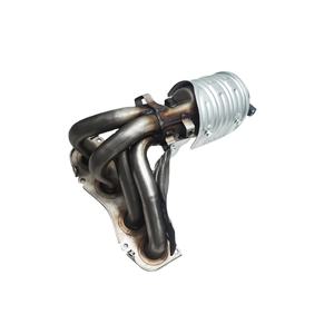 Di alta qualità a tre vie catalizzatore collettore di scarico purificatore per Toyota per Camry fornitura diretta fabbrica Premium convertitore catalitico - Product Image 2