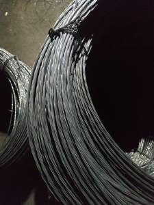 <span class=keywords><strong>Alambre</strong></span> de Hierro Recocido Negro <span class=keywords><strong>No</strong></span> <span class=keywords><strong>Galvanizado</strong></span> de Calibre 16 18 20 22 para Construcción, <span class=keywords><strong>Alambre</strong></span> de Amarre Q195 - Product Image 2