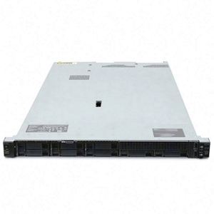 Serveur haute performance ProLiant DL360 Gen11 avec processeur Gold 6433N |   Compatible PCIe Gen5 |   Alimentation redondante 2x800W |   8SFF |   Stock d'entreprise - Product Image 6