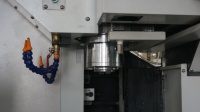 GMB2518 CNC-Portalfräszentrum Schwerlast-BT50 Hochpräzisions-Fräsmaschine für Großformen und Schwerlastausrüstung