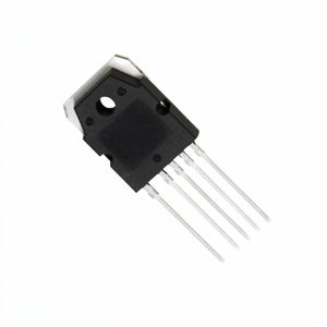 TO 3P 5 Formed Leads Original Buy Online Electronic Components FS7M0880YDTU Power Management (PMIC) - Product Image 1
