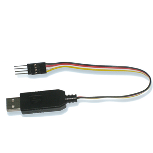 Flier Big Power High Power Water-cooled Brushless <strong>Controller</strong> ESC 3-22S 600A Motor <strong>Controller</strong> for Rc Efoil Boat - Product Image 5
