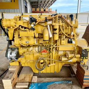 Motor Diésel C18 para Caterpillar, Ensamblaje Completo de Motor Reconstruido para Excavadora, Minería, Maquinaria de Construcción, Repuestos - Product Image 2