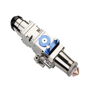 WSX MN15 Mini 1000 W CNC-Blaserschnitt Fokussierkopf für Schneidemaschine - Product Image 3