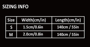 Truelove all'ingrosso eco-friendly riflettente morbido cane corda di piombo materiale riciclato retrattile resistente poliestere Pet guash da passeggio - Product Image 6