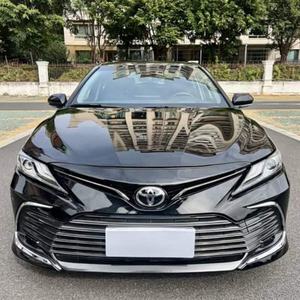 โตโยต้า แคมรี่ ปี 2021 รุ่นต่างประเทศ 2.5G Luxury รถ<span class=keywords><strong>มือ</strong></span><span class=keywords><strong>สอง</strong></span> - Product Image 2