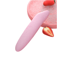 Großhandel Clitoris Stimulator G-Punkt Mini Frauen Kugel Vibratoren Dolphin Vibrator