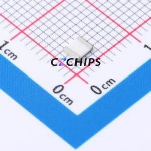 Résistance SMD SC1210F82R0F1CNRH 1210 (Type : Film Épais) (Résistance : 82 Ohms Précision : 1%) - Product Image 2