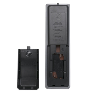 New NH305UD <b>Remote</b> <b>Control</b> for Emerson <b>TV</b> LF402EM6 LF402EM6F LF461EM4 LF461EM4A LF501EM4 LF501EM4A LF501EM4F LF501EM5 LF501EM5F - Product Image 3