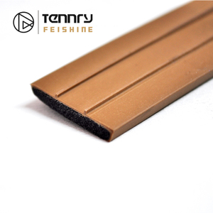 Customized Wind-Resistant Intumescent <strong>Seal</strong> <strong>Strip</strong> for <strong>Door</strong> Window - Product Image 4