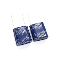 Super Capacitor 5.5V 2.5F CHP5R5L255R-TW CDA High power Consumer electronics High Operating Voltage Ultracapacitors Supercaps