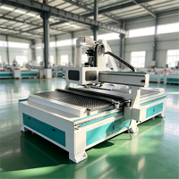 Machine de découpe et de gravure CNC haute vitesse pour le travail du bois, modèle 2130 2040, idéale pour la découpe de MDF et PVC – Excellent rapport qualité-prix