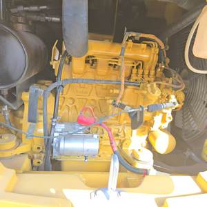 Original Importierter Gebrauchter <span class=keywords><strong>Caterpillar</strong></span> 3055E2 Bagger aus Japan CE-Zertifiziert Geringe Betriebsstunden Hohe Qualität Günstiger Preis Anpassbar - Product Image 6