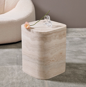 Mesa de Centro Moderna de Madera - Product Image 5