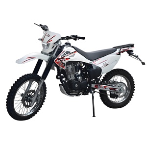 उच्च शक्ति फ्रेम गंदगी बाइक 150cc ऑफ-रोड मोटरसाइकिलें और 4 स्ट्रोक ऑफ-रोड मोटरसाइकिल और 4 स्ट्रोक ऑफ-रोड मोटरसाइकिलें - Product Image 3
