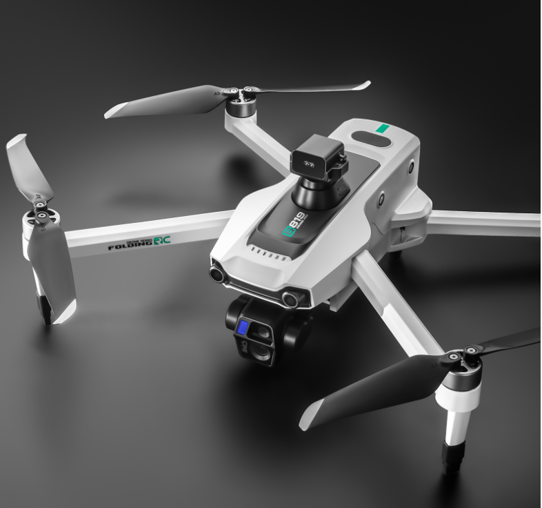 White/touch screen/no obstacle avoidance