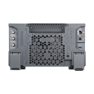 Generador de Funciones/Formas de Onda Arbitrarias Rigol DG800 Serie Pro con 2 Años de Garantía |   Hecho en Guangdong, China - Product Image 4