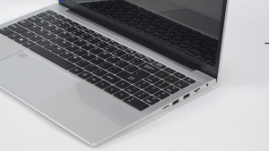แล็ปท็อปขนาด 15.6 นิ้ว รองรับ Windows 11 ใช้หน่วยประมวลผล Core i9 รุ่นที่ 11 พร้อมแรม DDR4 8GB ถึง 32GB และ SSD 256GB ถึง 2TB โน้ตบุ๊กใหม่ราคาประหยัด - Product Image 6