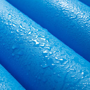 Colchón de aire Yuwell individual antidecúbito con bomba, colchón inflable de 22 tubos para el cuidado de personas mayores - Product Image 3