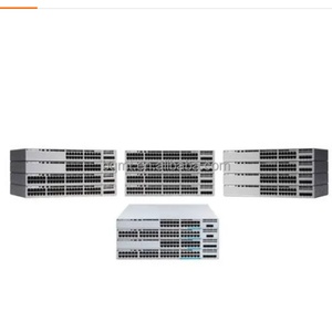 สำหรับ C9200L-24P-4G-E สวิตช์เครือข่ายแบบ POE QoS 24 พอร์ตที่สามารถต่อพ่วงกันได้ พร้อมแบนด์วิดท์การเชื่อมต่อแบบสแต็ค 80 Gbps และรองรับ VLAN 4096 - Product Image 6