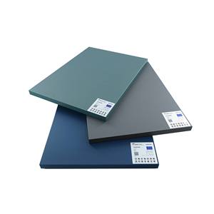 ตู้บอร์ด<span class=keywords><strong>เม</strong></span><span class=keywords><strong>ล</strong></span>ามีนเค<span class=keywords><strong>ล</strong></span>ือบยูวีแบบซุปเปอร์แมทราคาถูก <span class=keywords><strong>ล</strong></span>ดราคา บอร์ดไม้อัดลามิเนต 18มม./22มม. 1220x2745มม. ตามรูป ใช้สำหรับห้องครัว - Product Image 1