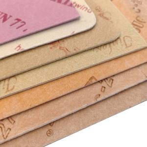 Direct Selling High Quality 3mm-5mm Thick Shoe Parts <strong>Non</strong> <strong>Woven</strong> <strong>Insole</strong> <strong>Board</strong> Middle Shoe Sole <strong>Board</strong> - Product Image 3