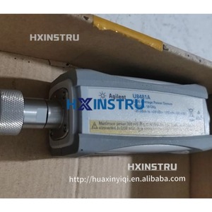 1 ชิ้น Agilent/คีย์ไซท์เซ็นเซอร์วัดพลังงาน USB U8481A H - Product Image 1