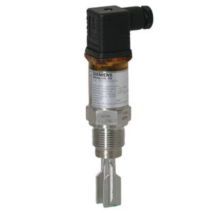 Capteur de niveau vibrant SITRANS Lvl100 en acier inoxydable 316/316L, précision 0,1 %, compact, hygiénique, homologué marine, haute performance - Product Image 3