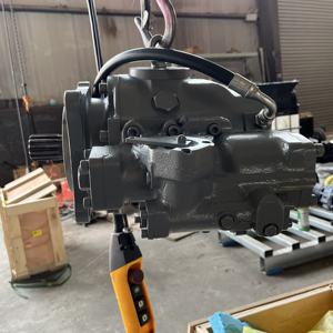 Главный гидравлический насос UH081 KVC925L главный насос UH081 гидравлический насос для экскаватора <span class=keywords><strong>Hitachi</strong></span> UH081 - Product Image 6