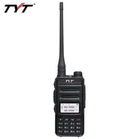 Tyt TH-UV88 Dual Band 136-174 & 400-480Mhz Draagbare Walkie Talkie Vox Scrambler 5W Fm radio Uv Transceiver