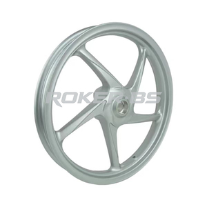 K16R ตักล้อคุณภาพสูง (2015 - 2017) สกูปปี้ไฟ K16G (2013 - 2015) 44601K16A41ZB - Product Image 5