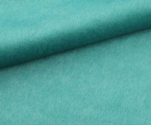 30 laine mélangée tissu de laine double face tissu de laine monochrome fourni par le fabricant de tissu de <span class=keywords><strong>manteau</strong></span> de laine - Product Image 3