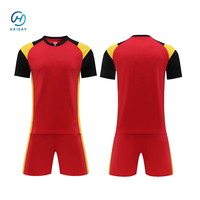 2024 MenT-shirt Shorts Ensembles Club Football Match Maillot De Football Italie/Brésil Peut Être Personnalisé Avec Logo