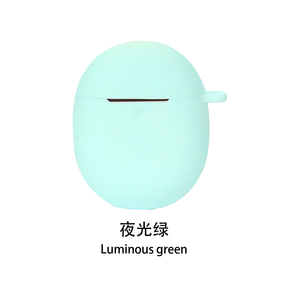 สีเขียวเรืองแสง