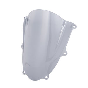 XXUN แผ่นกันลมรถมอเตอร์ไซค์,ที่กันลมสำหรับ Suzuki <span class=keywords><strong>GSXR1000</strong></span> GSXR 1000 GSX-R 1000 2017 2018 <span class=keywords><strong>2019</strong></span> - Product Image 4