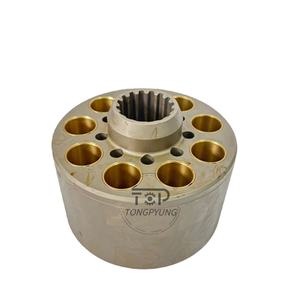 Pièces de rechange pour excavatrice HANDOK, pompe hydraulique principale, pièces de rechange K3V140DT K3V180DTPiston, kit de réparation de pompe pour machines de construction - Product Image 2