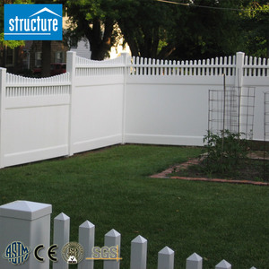 <span class=keywords><strong>Recinzione</strong></span> <span class=keywords><strong>per</strong></span> la privacy 3D ecologica in PVC effetto <span class=keywords><strong>legno</strong></span>, con puntali <span class=keywords><strong>per</strong></span> pali di sicurezza in vinile, <span class=keywords><strong>per</strong></span> giardino e fattoria, in <span class=keywords><strong>legno</strong></span> naturale trattato a pressione - Product Image 2