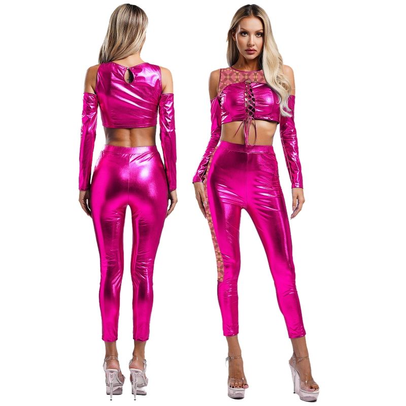 สีชมพูยอดนิยม