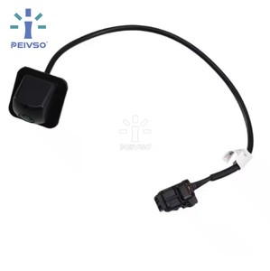 Caméra de recul HD vision nocturne PEIVSO pour Chery Jetour X70 X90 OEM F08-7900301BG - Product Image 1