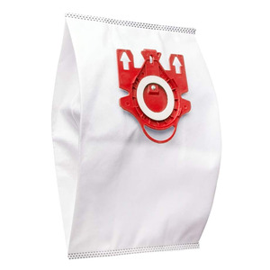 Sacs de remplacement 3D Airclean FJM pour les sacs d'aspirateur Miele Classic C1 Type FJM, <span class=keywords><strong>Compact</strong></span> C1, <span class=keywords><strong>C2</strong></span>, Complete C1, <span class=keywords><strong>C2</strong></span>, C3 - Product Image 4
