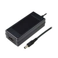 Adaptateur d'alimentation de bureau AC/DC 36W 9V 4A avec prise US/EU/UK/AU pour ordinateur portable, périphériques, appareils LED, certifié CE FCC UKCA SAA RoHS