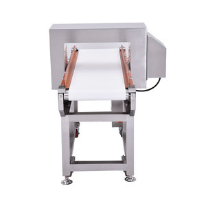 2024 sıcak satış fabrika fiyat ucuz gıda <span class=keywords><strong>metal</strong></span> dedektörü için bant konveyör ekmek kek bisküvi - Product Image 5