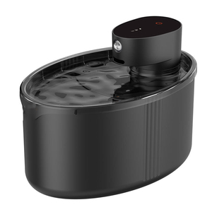 Dispensador de Agua Inteligente para Mascotas, Bajo Ruido, Sensor de Distancia, Diseño Aislado de Agua y Electricidad para Mascotas Domésticas - Product Image 5