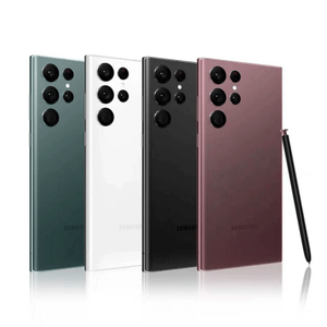 สำหรับ <span class=keywords><strong>Samsung</strong></span> <span class=keywords><strong>S22</strong></span> <span class=keywords><strong>S22</strong></span>+ <span class=keywords><strong>S22</strong></span> <span class=keywords><strong>Ultra</strong></span> 5G อุปกรณ์มือถือ RAM 8GB กล้องหลัง 108MP ความจุ <span class=keywords><strong>256GB</strong></span> สินค้าใหม่/Refurbished พร้อมบริการดรอปชิป ราคาถูก - Product Image 6