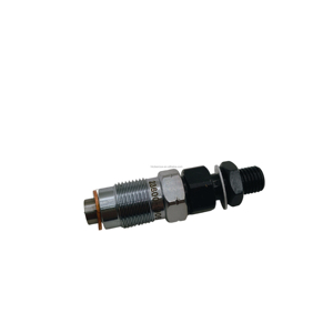 Inyector de Combustible de Alta Calidad 23600-19065, Repuestos para Automóviles - Product Image 1