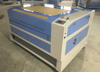 Machine de gravure et de découpe laser CO2 Derek 1610 80w 100w 130w 150w 180w avec tube laser EFR RECI pour non-métaux